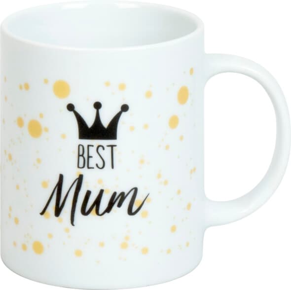 Mugg Best Mum