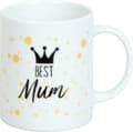 Miniatyrbild 1 av 2: Mugg Best Mum