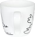 Miniatyrbild 3 av 3: Picasso Mugg La Colombe de la Paix