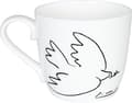 Miniatyrbild 2 av 3: Picasso Mugg La Colombe de la Paix