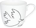 Miniatyrbild 1 av 3: Picasso Mugg La Colombe de la Paix