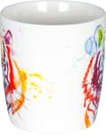 Miniatyrbild 2 av 2: Mugg Tiger