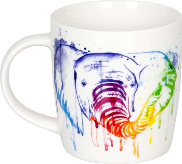 Krus Elefant