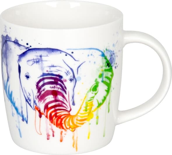 Krus Elefant
