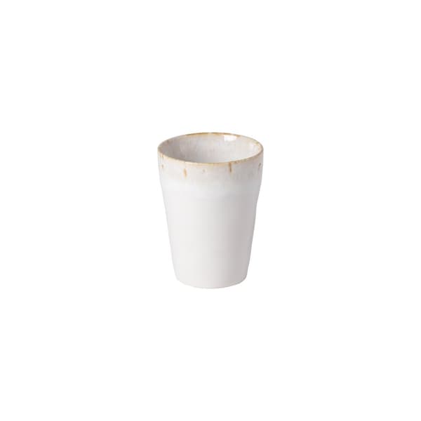 Latte-krus Grespresso Hvit