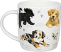 Miniatyrbild 2 av 2: Mugg Puppies