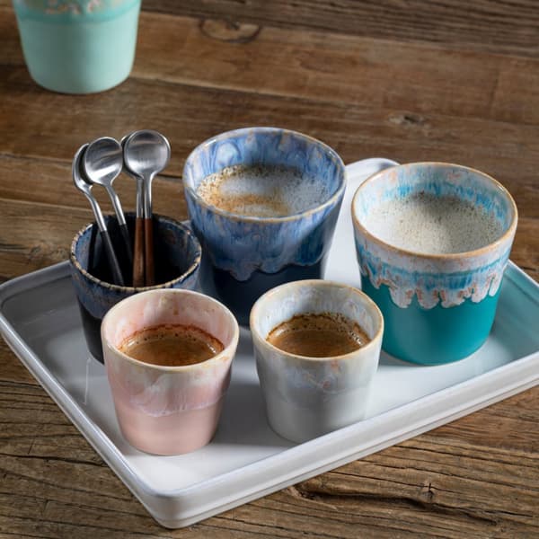Krus Grespresso Denim