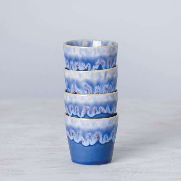 Krus Grespresso Denim
