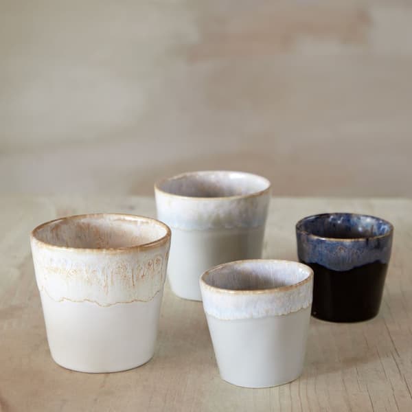 Mugg Grespresso Grey