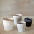 Miniatyrbild 2 av 2: Mugg Grespresso Grey