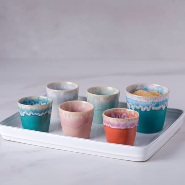 Espressomugg Gespresso Pink