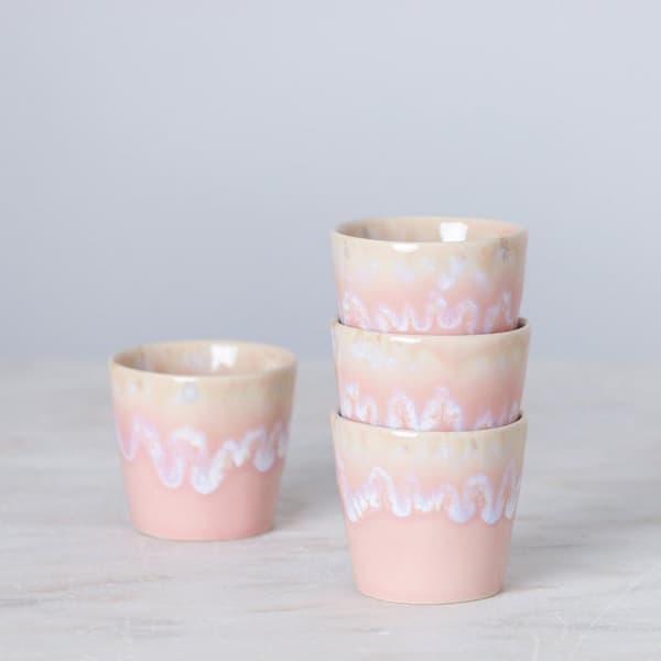 Espressomugg Gespresso Pink