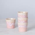 Miniatyrbild 2 av 3: Espressomugg Gespresso Pink
