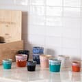 Miniatyrbilde 2 av 2: Krus Grespresso Sunset Red