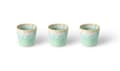 Miniatyrbilde 1 av 2: Espressokrus Gespresso 3-p Aqua