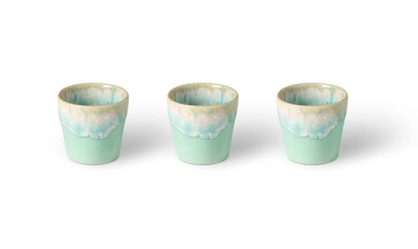 Espressokrus Gespresso 3-p Aqua