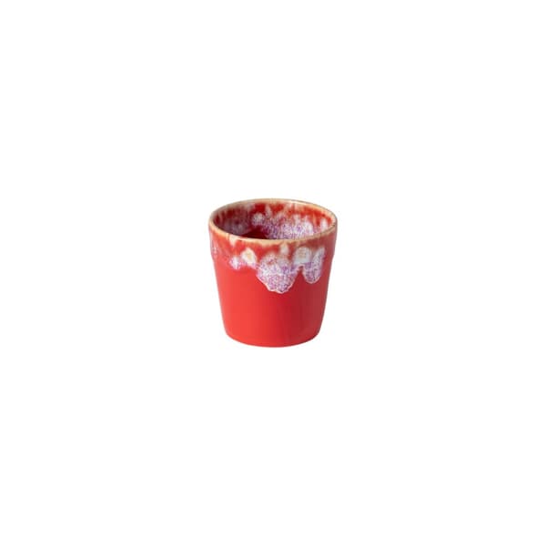 Mugg Grespresso Red