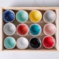 Miniatyrbilde 3 av 3: Espressokrus Gespresso Hvit