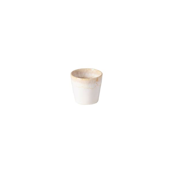 Espressokrus Gespresso Hvit