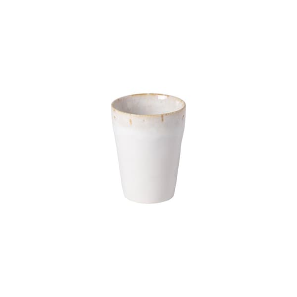 Latte muki Grepresso 3-p Valkoinen