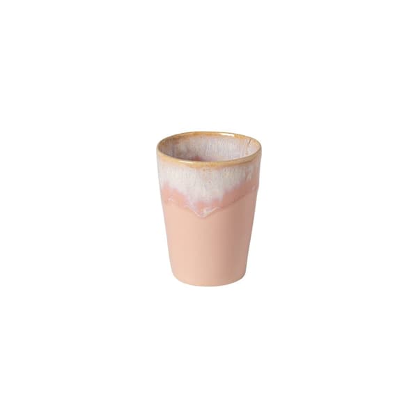 Latte muki Grepresso 3-p Pinkki