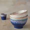 Miniatyrbilde 4 av 4: Lattebowl 4-p Aqua