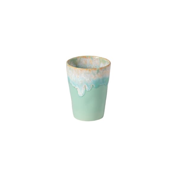 Lattemugg Grepresso 3-p Aqua