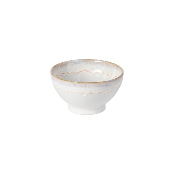 Latte kulho 4-p Valkoinen