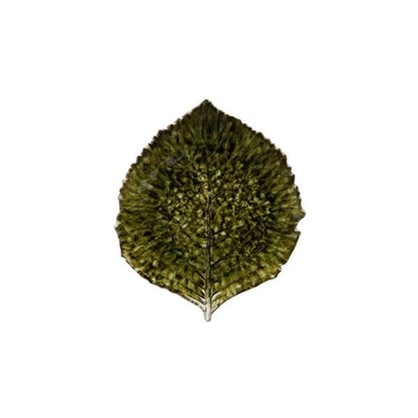 Barrel Riviera Hortensia 22cm Mørkegrøn