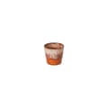 Miniatyrbild 1 av 2: Espressomugg Poterie Caramel