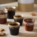 Miniatyrbilde 2 av 2: Espressokrus Poterie Suede