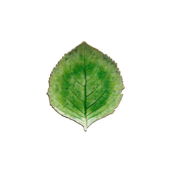 Barrel Riviera Hortensia 22cm Lysegrøn