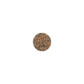 Miniatyrbild 1 av 2: Glasunderlägg 4-p Dark Brown