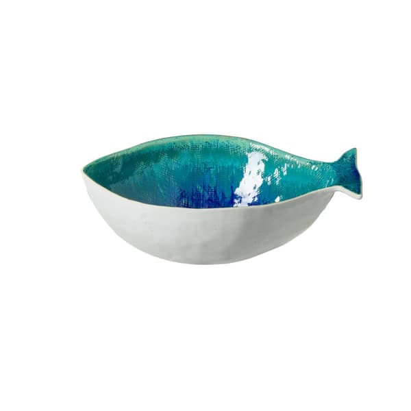 Serveringsskål Dori Atlantic Blue