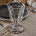 Miniatyrbillede 2 af 2: Coasters 4-p Light Beown
