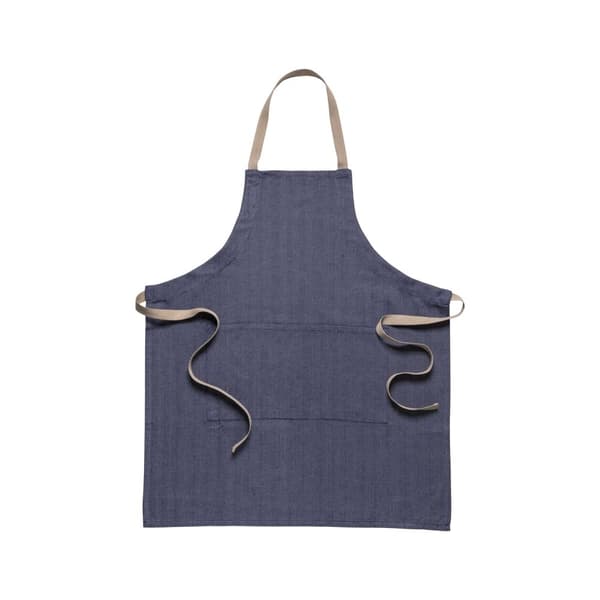 Förkläde Alessa Blueberry