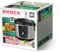 Miniatyrbilde 2 av 2: Multikoker MC 1003 3L, 500W