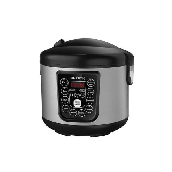 Multikoker MC 1003 3L, 500W