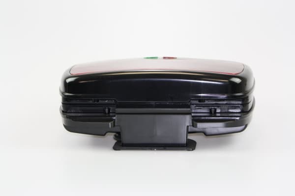 Smørbrødmaskin SSM 2001 RD, 750W