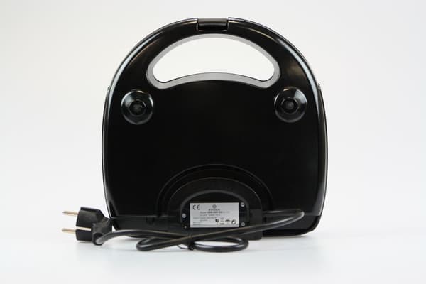 Smørbrødmaskin SSM 2001 RD, 750W