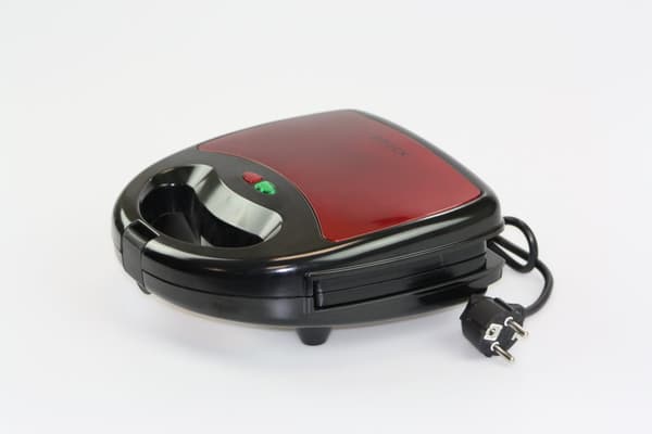 Smørbrødmaskin SSM 2001 RD, 750W