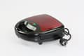 Miniatyrbilde 2 av 6: Smørbrødmaskin SSM 2001 RD, 750W