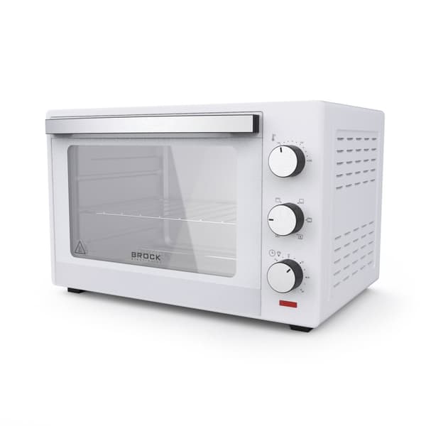 Ovn TIL 3001 WH 30 L, 1600 W