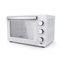 Miniatyrbillede 8 af 11: Ovn TIL 3001 WH 30 L, 1600 W