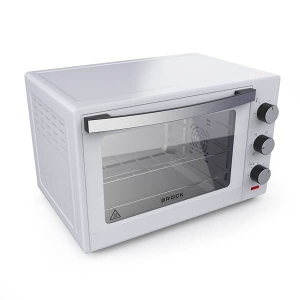 Ovn TIL 3001 WH 30 L, 1600 W