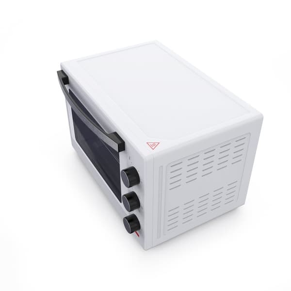 Ovn TIL 3001 WH 30 L, 1600 W