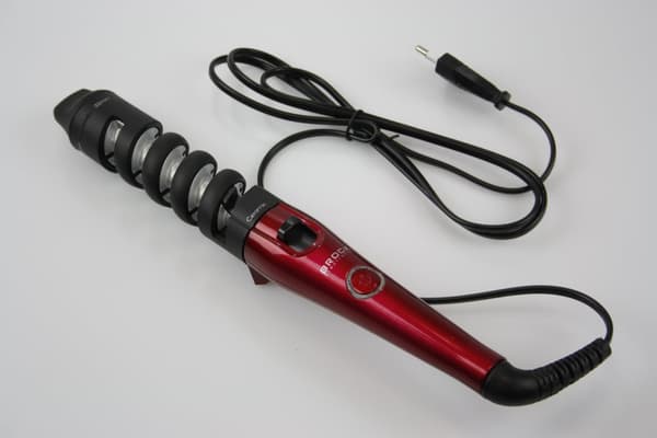 Hårstyler HC 6201 PK, 40W