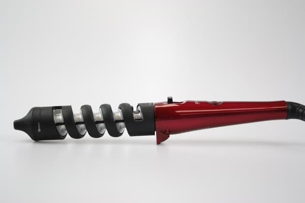 Hårstyler HC 6201 PK, 40W