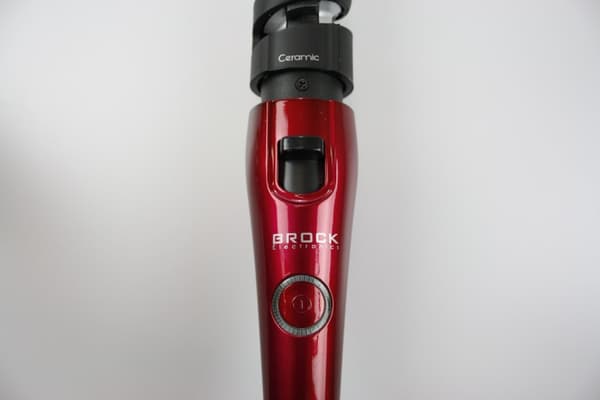 Hårstyler HC 6201 PK, 40W