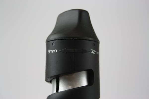 Hårstyler HC 6201 PK, 40W